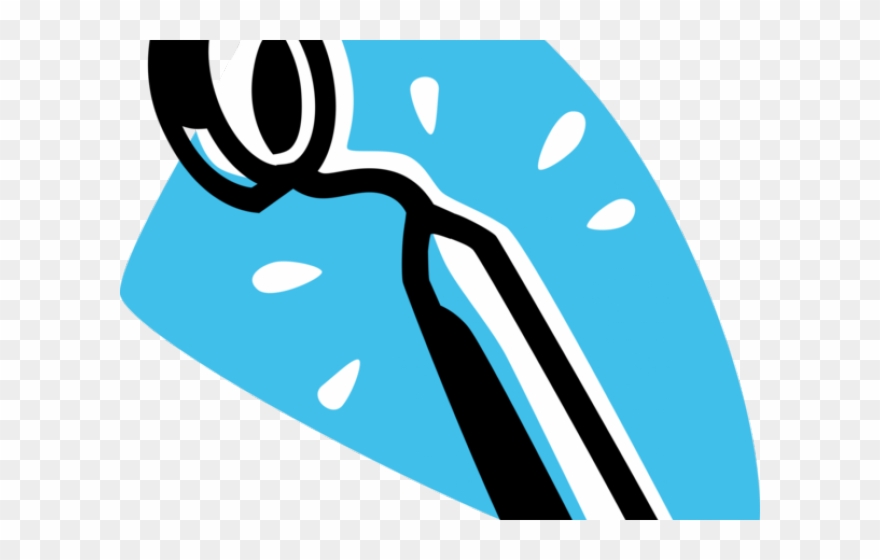 Mirror Clipart Dentists - Png Download