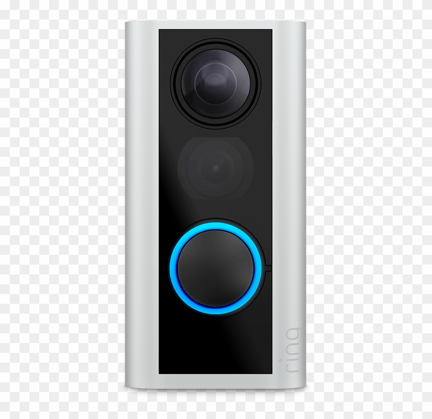 Door View Cam Clipart