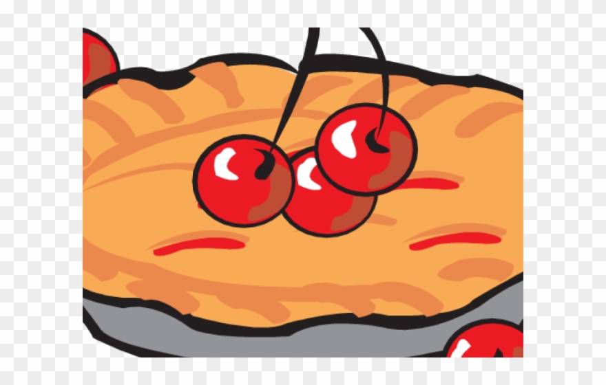 Pie Clipart Homemade Pie - Png Download