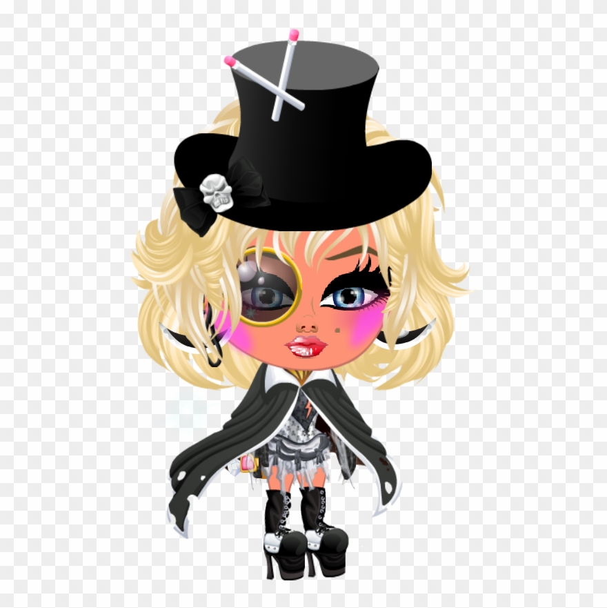 [winners] Golden Ticket Contest Clipart