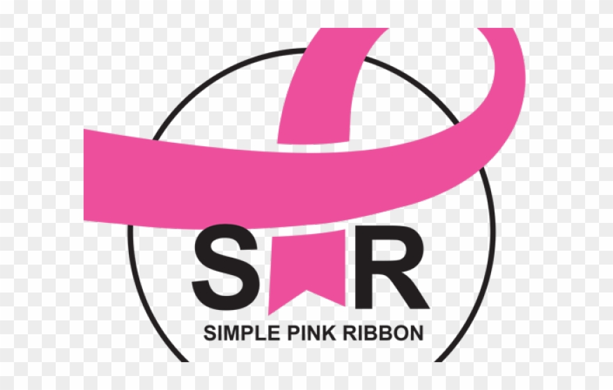 Gloves Clipart Breast Cancer - Png Download