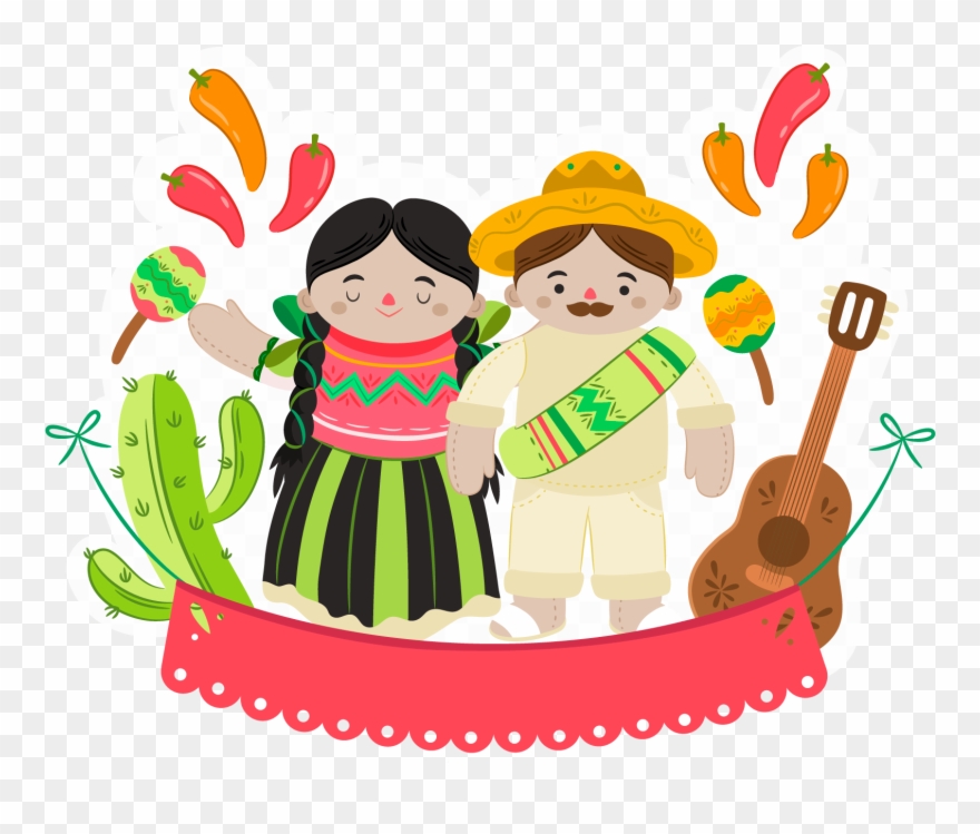 Mexico City Euclidean Download Clipart