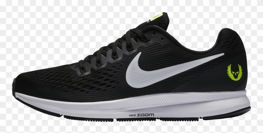 Running Shoes Nike Oregon Clipart