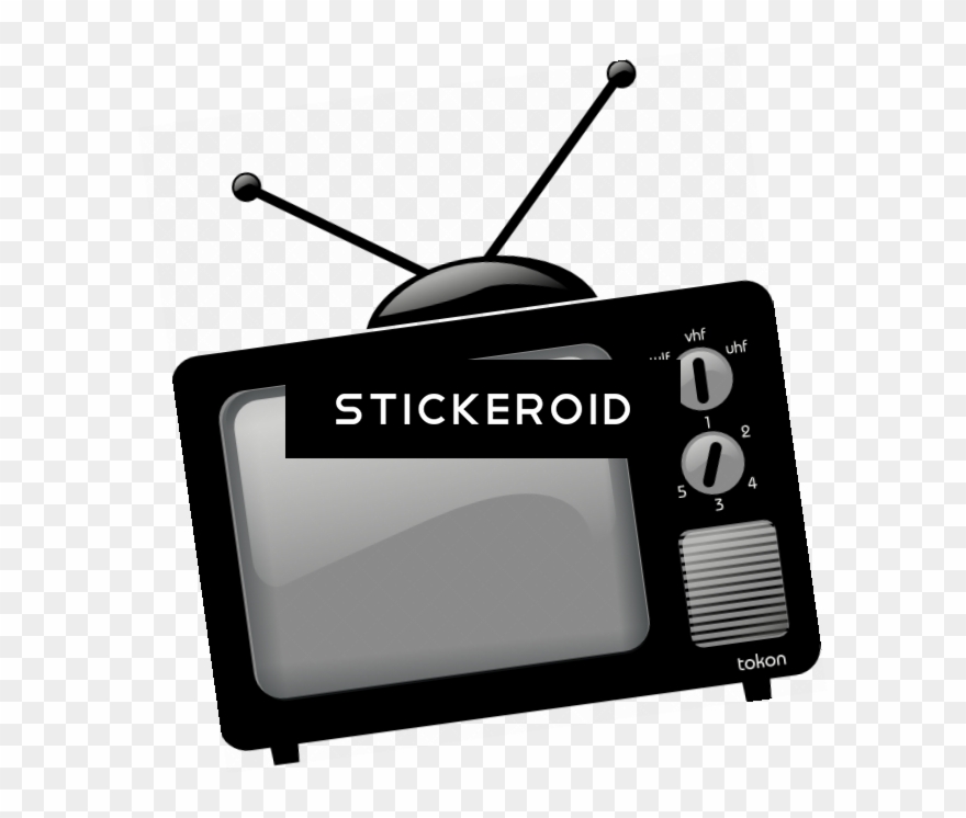 Television Clip Art , Png Download Transparent Png