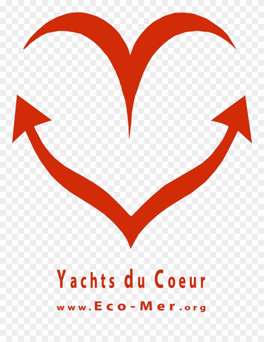 April 2018 Yachts With Heart Press Release Clipart