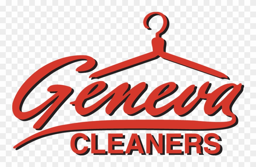 Dry Cleaners Clipart