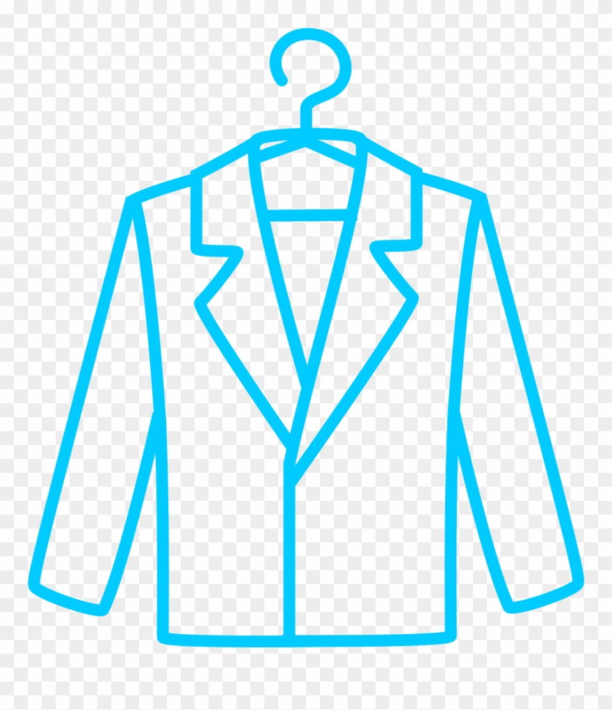 Dry Clean / Launder & Press Clipart