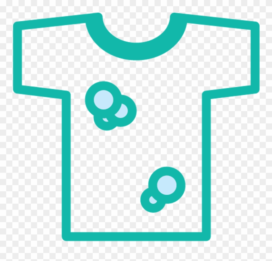 Iron Clipart Dry Cleaner - Png Download