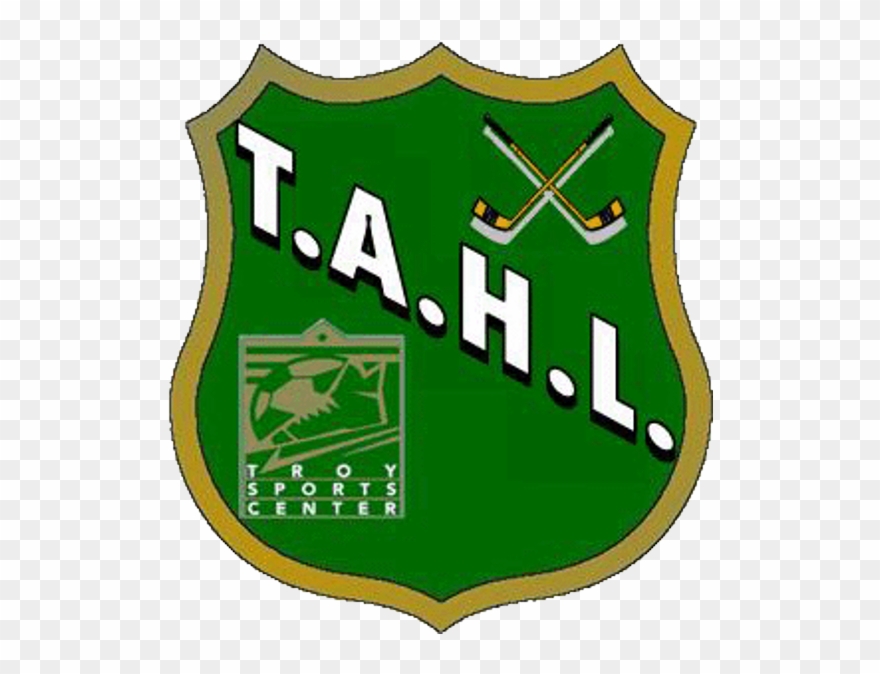 Adult Hockey League Spring Clipart