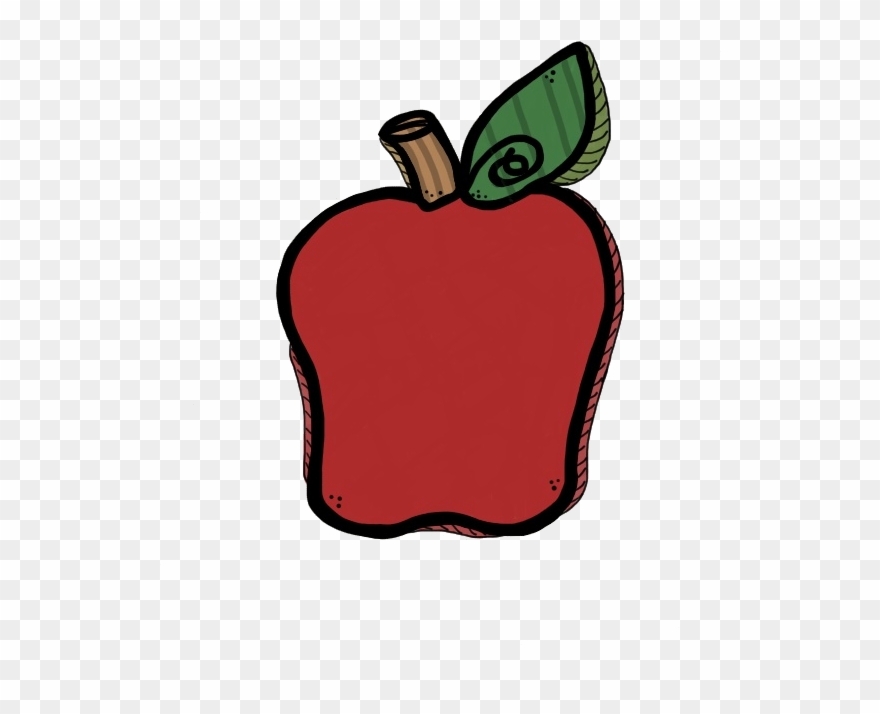 Click On The Apple Above To Learn More About Our Classroom Clipart