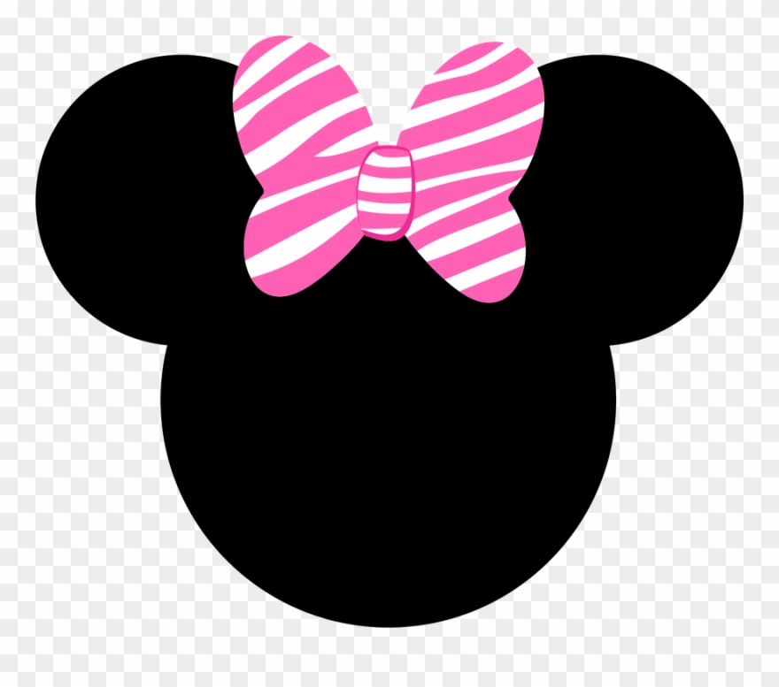 Mickey E Minnie Clipart