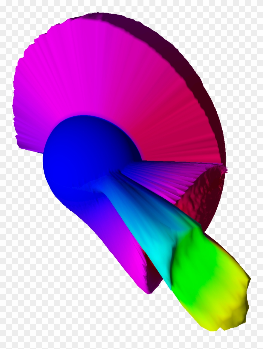 Turkey Feathers Clip Art - Png Download