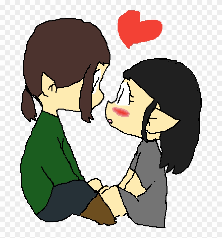 Us As Elfs Clipart