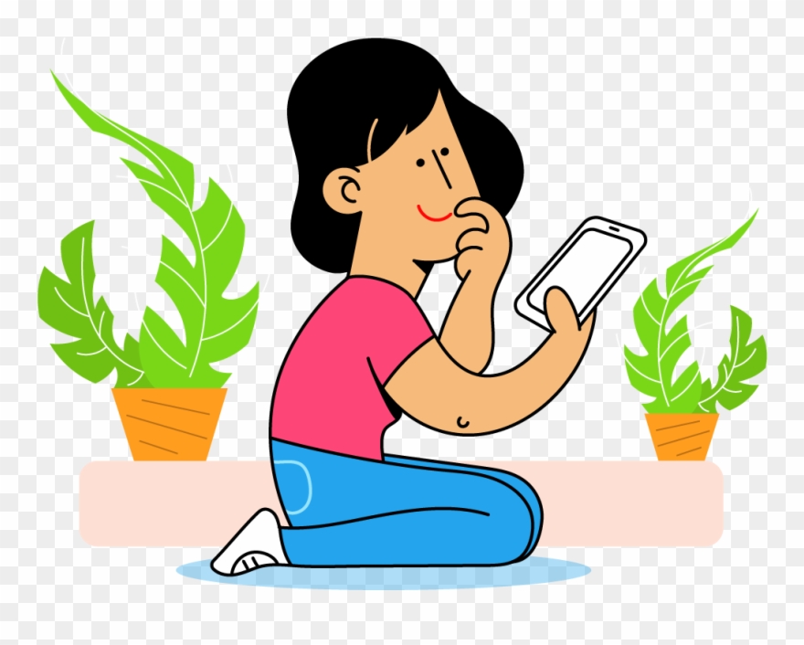 Illustration 05 Ux Web Illustration Vector Uiillustration Clipart