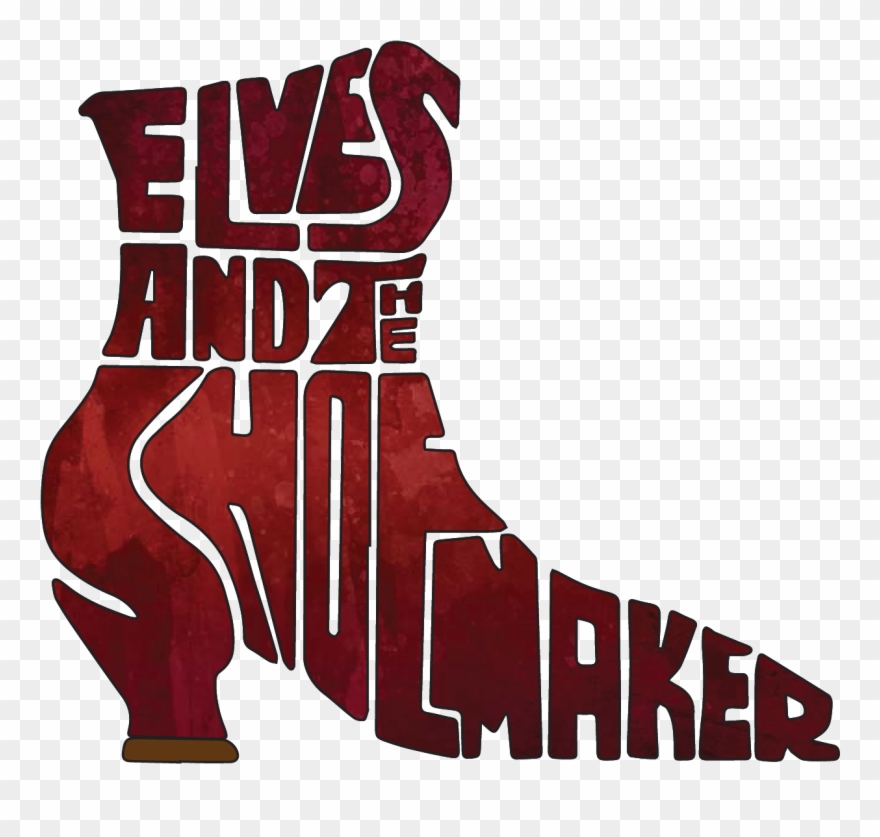 The Shoemaker And The “elfs” St Clipart
