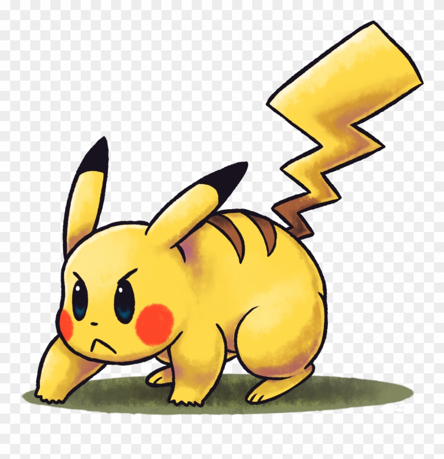 Clip Transparent Download Mario Luigi Style Pok Mon - Png Download