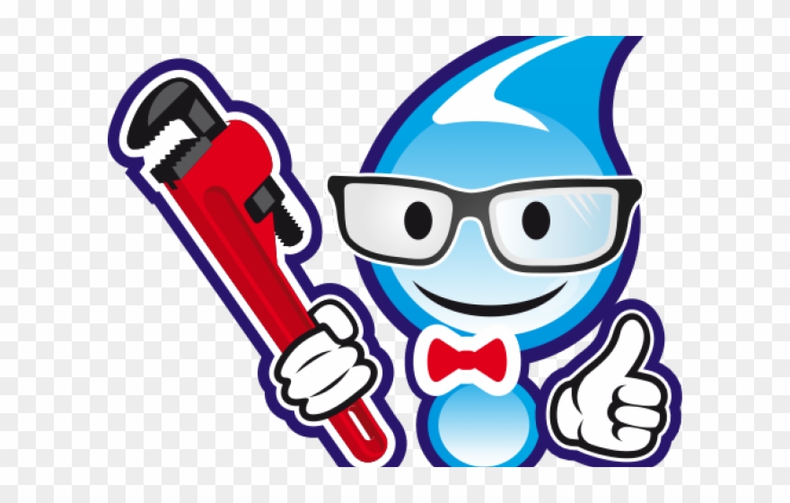Plumber Clipart Labor Day - Png Download