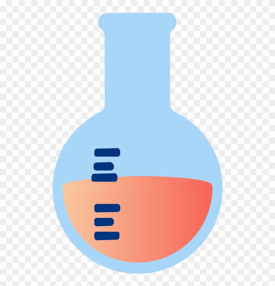 Interpreting Lab Results And X-rays Clipart