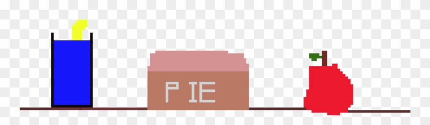 Thanksgiving Food - Clipart