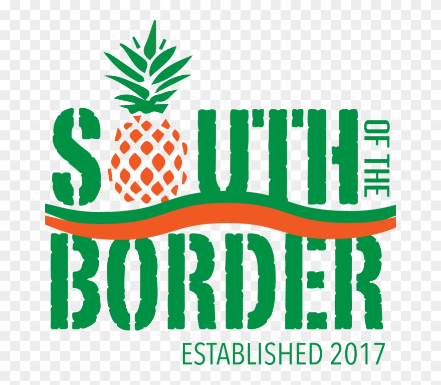 South Of The Border Restaurant Clipart