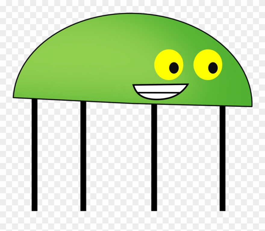 Quicky Bigger Spider Clipart