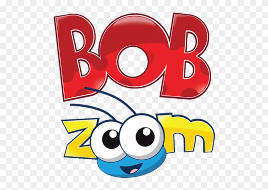 Bob Zoom Clipart