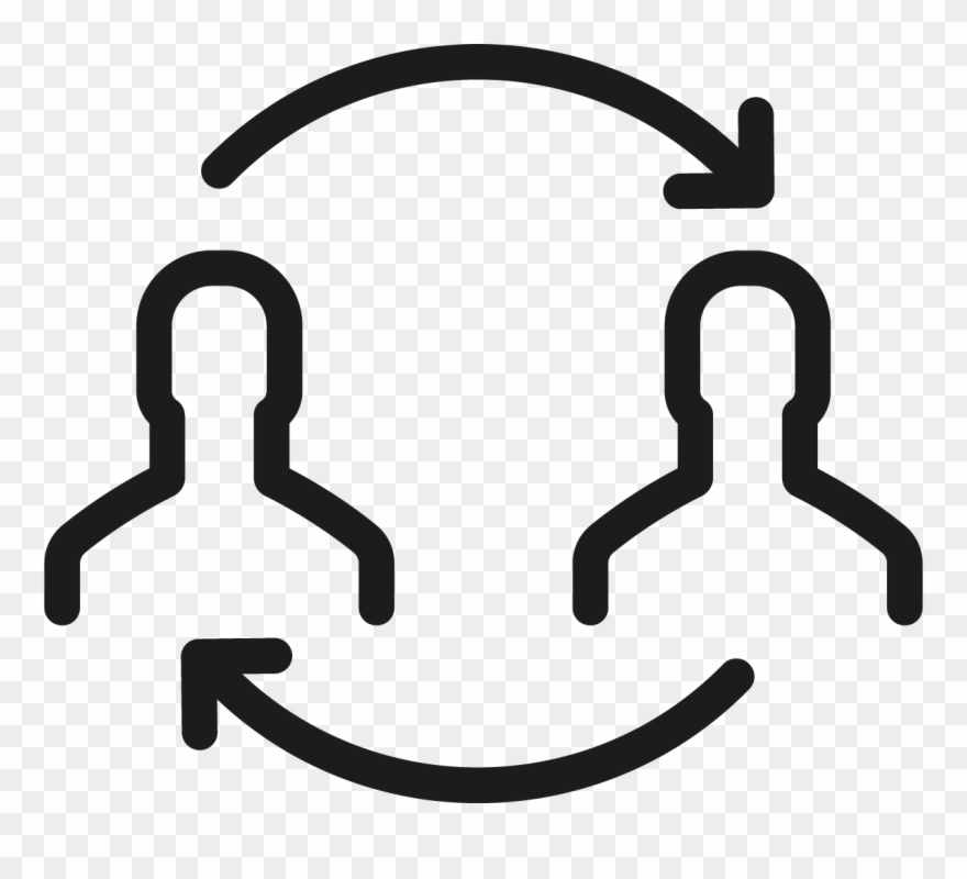 Partner-engagement Clipart