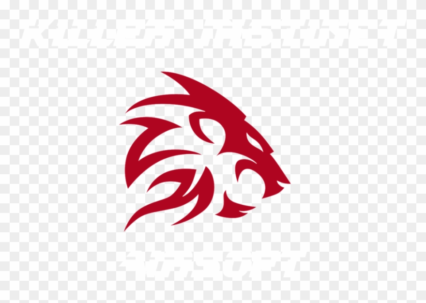 Killer Instinct Airsoft Clipart