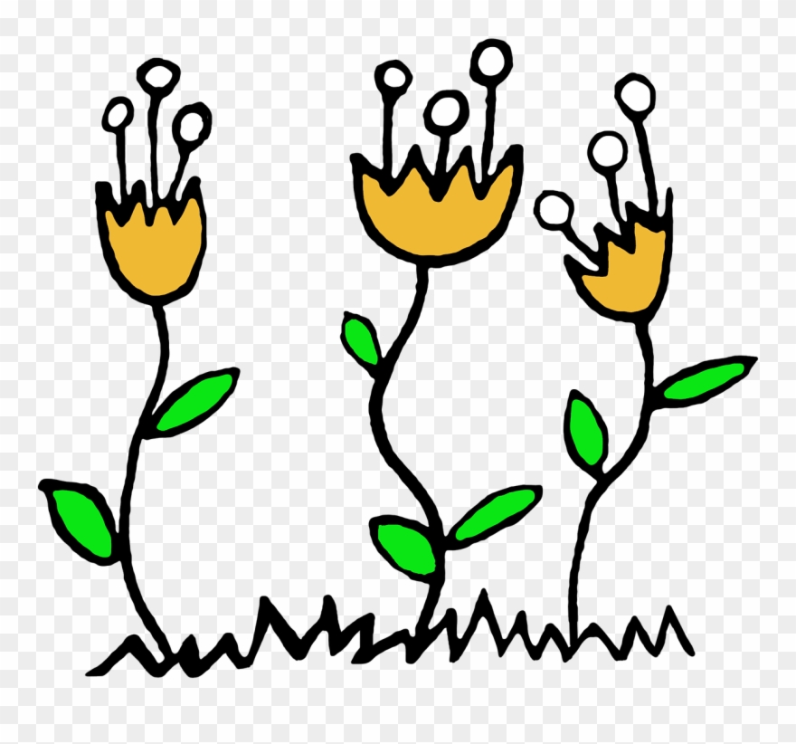 Free Gardening Clip Art - Png Download