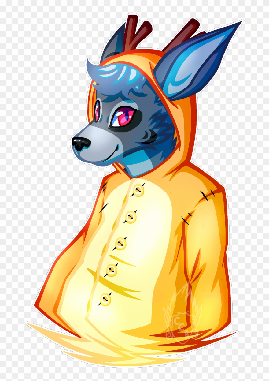 April's @opencoastanthro Meet Raffle Prize Goes To Clipart