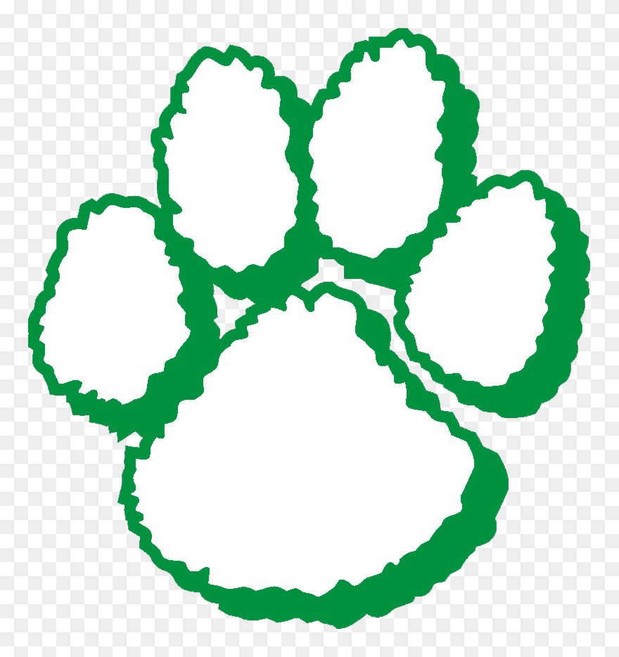 Yorktown Tigers Clipart