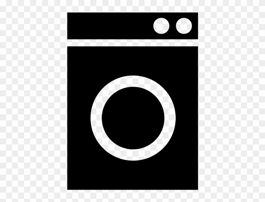 Dry-cleaning Services Clipart