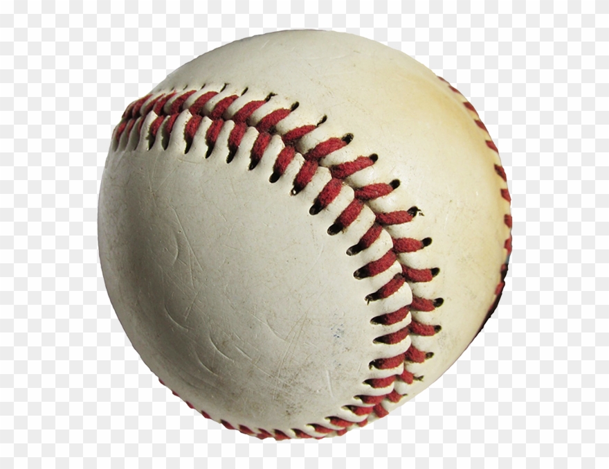 Baseball Transparent Background , Png Download Clipart