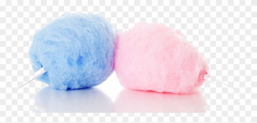 Cotton Candy Png Image Clipart