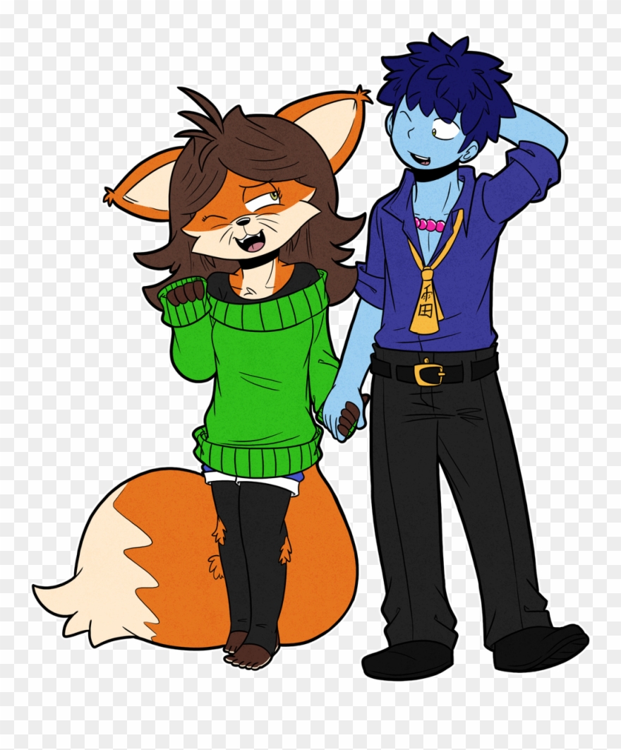 Drawing Family Interaction Clipart