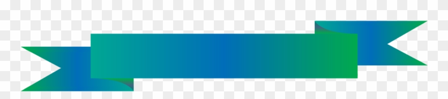 Ribbon Banner Transparent Png Clipart