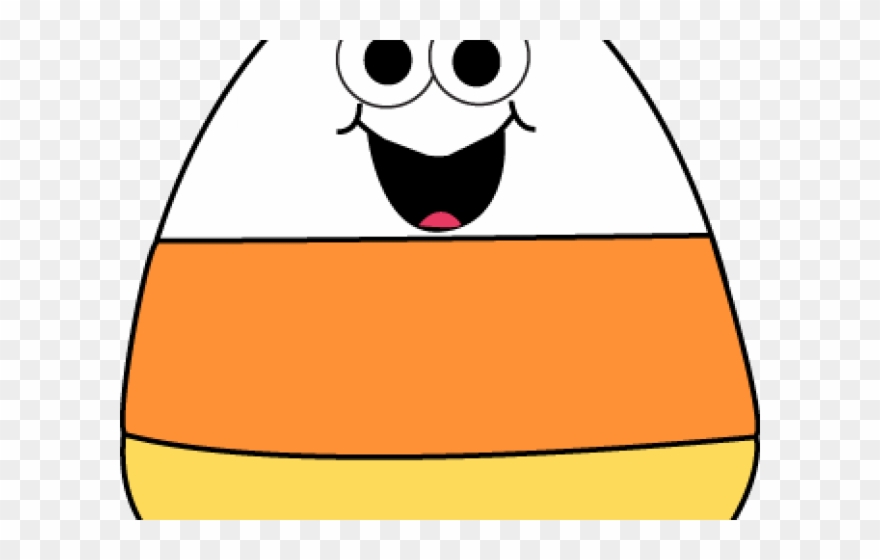 Halloween Clipart Clipart Cartoon - Png Download