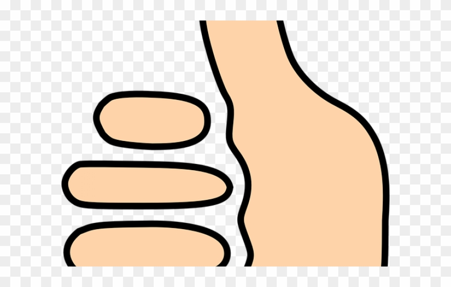 Mood Clipart Thumb Down - Png Download