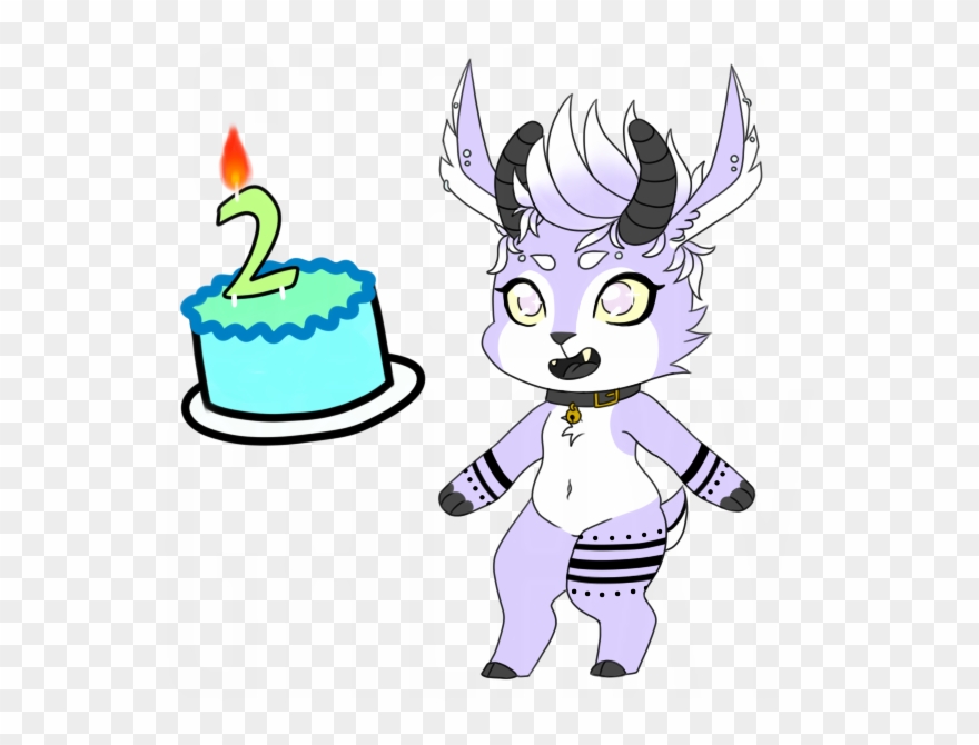 Happy Birthday Gala Clipart