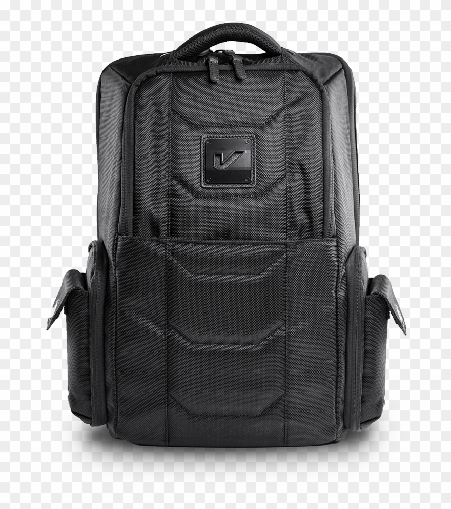 Club Bag™ Clipart
