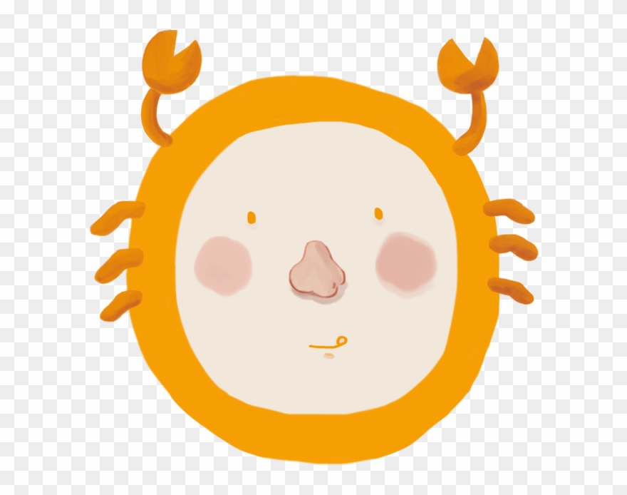 In Your Birthday Month, Four Large Planets Are Converging Clipart