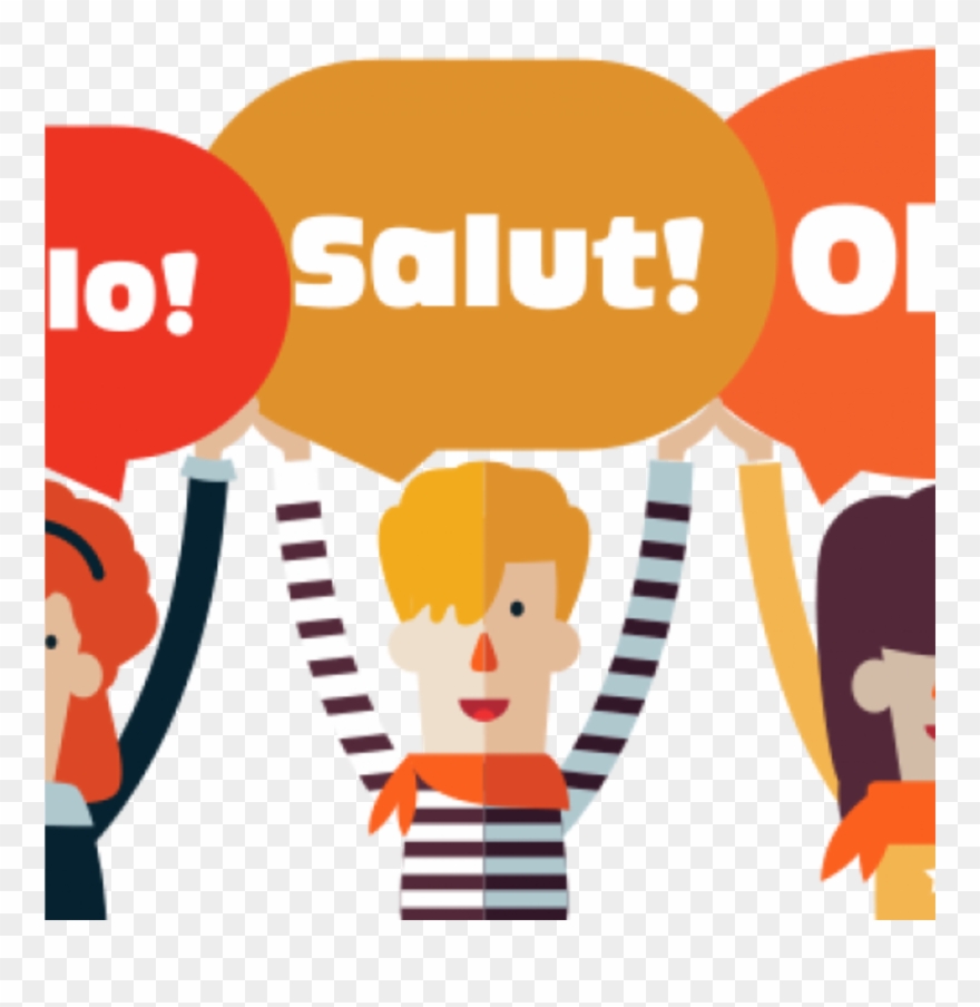 See Hola Halifax At Duolingo Halifax Spanish Clipart