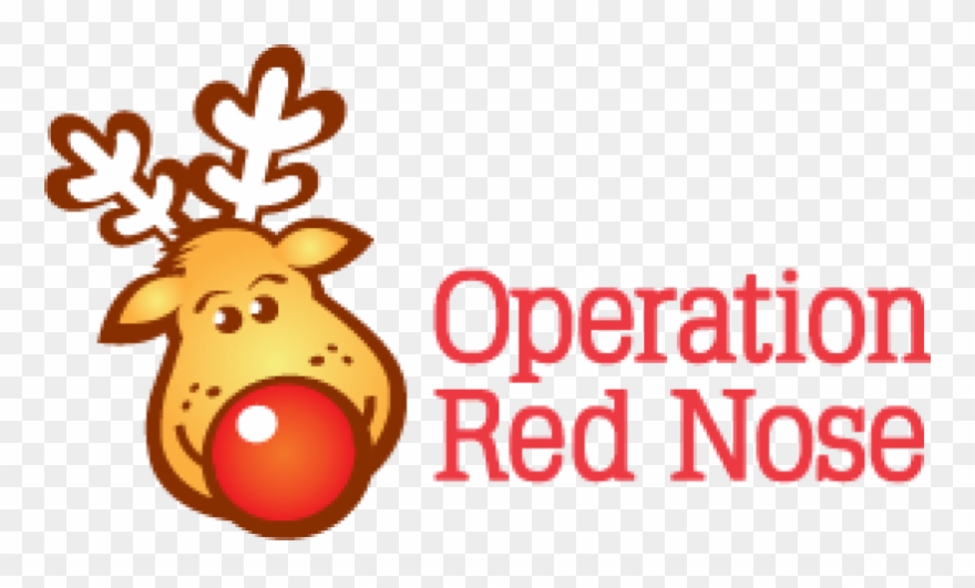 Operation Red Nose Planned For Yorkton Clipart