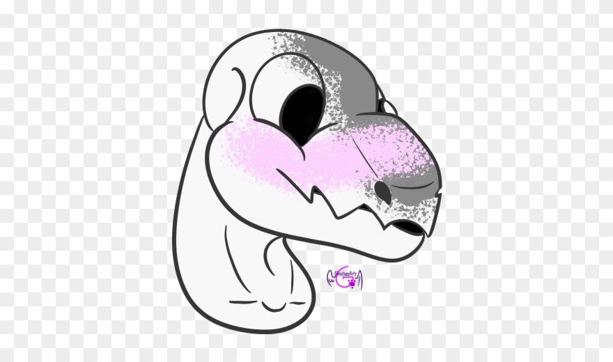Here's Squiggle Ill Get Started On Lottie Now Clipart