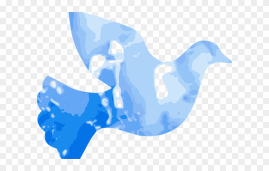 Dove Clipart Small Dove - Png Download