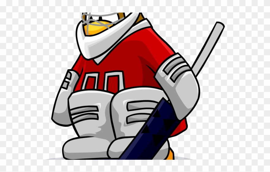 Hockey Clipart Basketball - Png Download