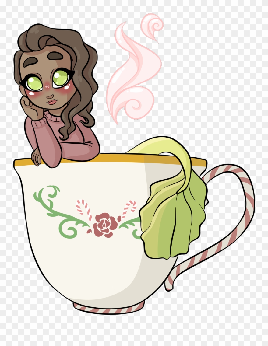 Ree The Tired On Twitter Clipart