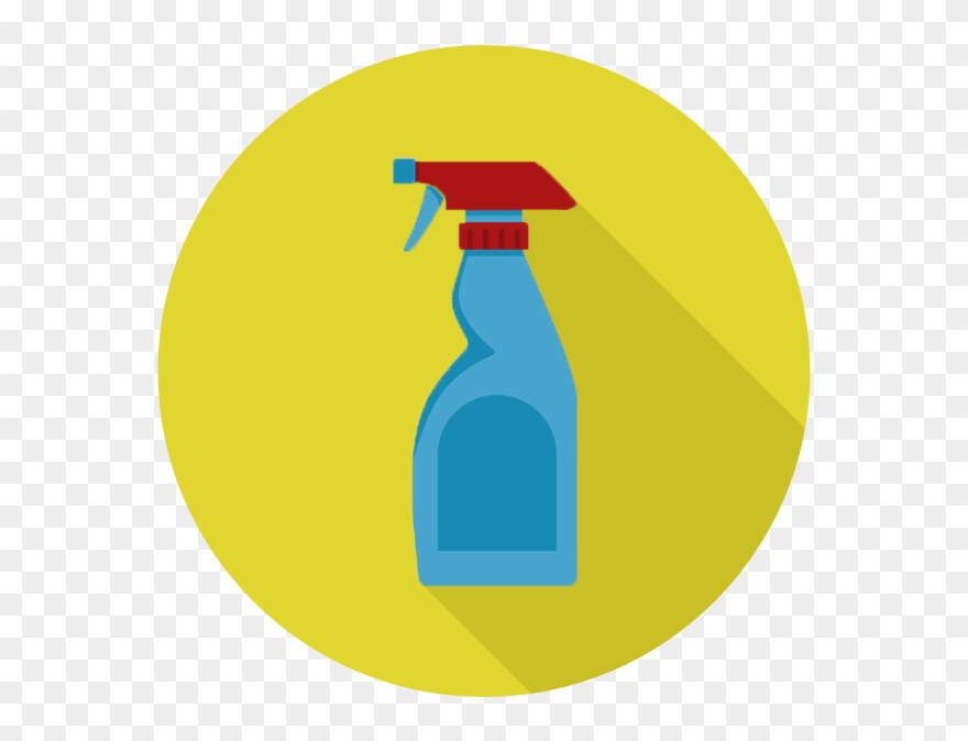Commercial Cleaning Clipart