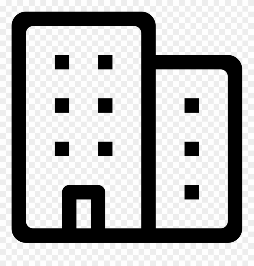 Building Comments Clipart