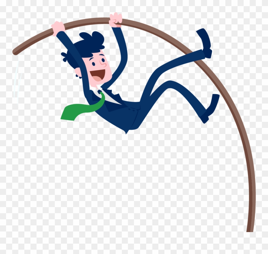 We Learn When We Fail Clipart